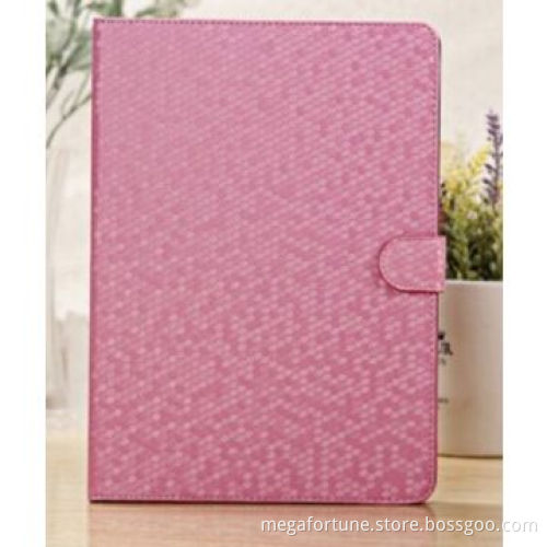 Leather case for iPad Air